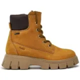 Pohodni čevlji Primigi 6877200 S GORE-TEX Rjava - Velikost: 31 | Barva: hnedá | Starostna skupina: Odrasli | Spol: Ženski · záber 1