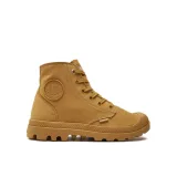 Palladium Pohodni čevlji Mono Chrome 73089-209-M Rjava · záber 2
