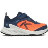 Keen Trekking čevlji Zionic Wp 1031245 Pisana · záber 1
