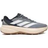adidas Trekking čevlji Terrex Tracefinder Plus HQ5104 Siva - Velikost: 44 ⅔ | Barva: sivá | Starostna skupina: Odrasli | Spol: Moški · záber 1