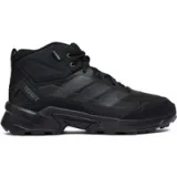 Trekking čevlji adidas Terrex Eastrail 3 Mid Climaproof Hiking Shoes JR4014 Črna - Velikost: 40 | Pohlavie: Moski | Vek: Odrasli · záber 4