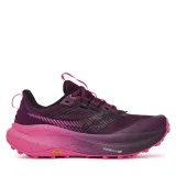 Saucony Tekaški čevlji Xodus Ultra 4 S101626 Vijolična - Velikost: 40 | Barva: fialová | Starostna skupina: Odrasli | Spol: Ženski · záber 4