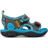 Sandali Keen Knotch Creek Ot 1027225 Siva · záber 1