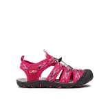 CMP Sandali Sahiph Hiking Sandal 30Q9524J Roza - Velikost: 41 | Barva: ružová | Starostna skupina: Odrasli | Spol: Ženske · záber 2
