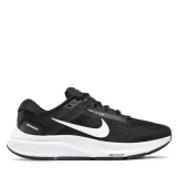 Tekaški čevlji Nike Air Zoom Structure 24 DA8570 001 Črna · záber 2