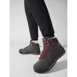 Trekking čevlji CMP Heka Hikking Shoes Wp 3Q49557 Siva · záber 2