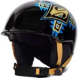 Quiksilver Smučarska čelada Empire - Snow Ski Helmet EQBTL03028 Pisana · záber 1