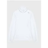 CMP Flis 31G1105 Bela Regular Fit · záber 1
