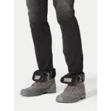 Pohodni čevlji Palladium Baggy 02353-029-M Siva · záber 1