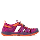Sandali Keen Moxie Sandal 1016353 Roza · záber 2