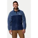 Columbia Flis Steens Mountain™ 1476671 Mornarsko modra Regular Fit · záber 10