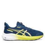 Tekaški čevlji Asics Gt-1000 14 Gs 1014A382 Mornarsko modra · záber 5