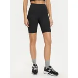 Girlfriend Collective Športne kratke hlače 4035 Črna Slim Fit - Velikost: L | Barva: čierna | Starostna skupina: Odrasli | Spol: Ženske · záber 1