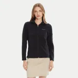 Columbia Flis Fast Trek II 1465351 Mornarsko modra Regular Fit · záber 2