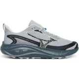 Tekaški čevlji Mizuno Neo Lumina J1GJ2673 Siva · záber 1