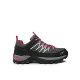 Trekking čevlji CMP Rigel Low Wmn Treking Shoe Wp 3Q13246 Siva · záber 5