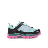 CMP Trekking čevlji Rigel Low Wp 3Q54554 Roza · záber 5