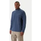 Columbia Flis Klamath Range™ II 1352472 Bordo rdeča Regular Fit · záber 4