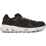 Jack Wolfskin Trekking čevlji Prelight Hybrid Vent Low A64081 Črna · záber 1