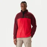 Columbia Flis Steens Mountain™ 2097721 Rdeča Regular Fit · záber 5