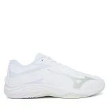 Mizuno Čevlji za športe v zaprtih prostorih Lightning Select V1GC2670 Bela - Velikost: 42 | Barva: biela | Starostna skupina: Odrasli | Spol: Ženski · záber 4