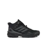 adidas Trekking čevlji Terrex Skychaser Mid GORE-TEX IH1091 Črna - Velikost: 41 ⅓ | Barva: čierna | Starostna skupina: Odrasli | Spol: Moški · záber 2