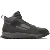 Pohodni čevlji Timberland Lincoln Peak Mid Gtx GORE-TEX TB0A44KK0151 Črna · záber 1