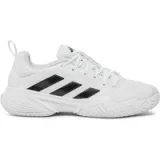 adidas Čevlji za tenis Barricade ID1548 Bela · záber 1
