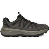 Trekking čevlji Jack Wolfskin Wild Hike Texapore Low M A65577 6156 Črna - Velikost: 42 | Barva: čierna | Starostna skupina: Odrasli | Spol: Moški · záber 1