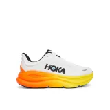 Hoka Tekaški čevlji BONDI 9 WIDE 1162013 Modra · záber 5