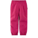 Reima Pohodne hlače Kaura 5100148B Mornarsko modra Regular Fit · záber 1