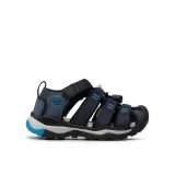 Keen Sandali Newport Neo H2 1022906 Mornarsko modra - Velikost: 25,5 | Barva: modrá | Starostna skupina: Odrasli | Spol: Otroški · záber 2