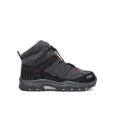 CMP Trekking čevlji Rigel Mid Wp 3Q12944 Siva · záber 8