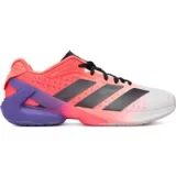 adidas Čevlji za športe v zaprtih prostorih adizero Counterblast Indoor Shoes KK2056 Roza - Velikost: 40 | Barva: ružová | Starostna skupina: Odrasli | Spol: Moški · záber 1