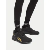Čevlji za telovadbo Reebok FLUXLITE 100234570 Črna - Velikost: 40 | Barva: čierna | Starostna skupina: Odrasli | Spol: Ženski · záber 2