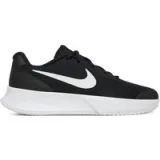 Čevlji za tenis Nike W Vapor Lite 3 Cly HQ5291 001 Črna · záber 1