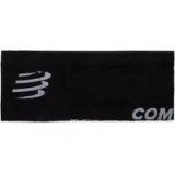 Compressport Športni pas Free Belt CU00012B Črna · záber 1