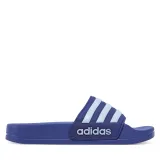 Natikači adidas adilette JP5782 Mornarsko modra · záber 2