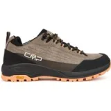Trekking čevlji CMP Vertyx Low Wmn Wp 3Q17596 Temno siva · záber 4