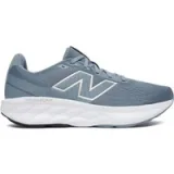 Tekaški čevlji New Balance Fresh Foam X 520 V9 M5204WD Modra · záber 1