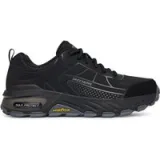 Skechers Trekking čevlji Max Protect 237672 BKCC Črna - Velikost: 42,5 | Barva: čierna | Starostna skupina: Odrasli | Spol: Moški · záber 1