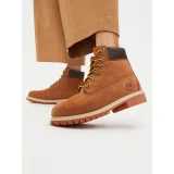 Pohodni čevlji Timberland 6 In Prem 14949 Rjava · záber 2