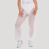 GymBeam Ženske hlače Flow Black · záber 1
