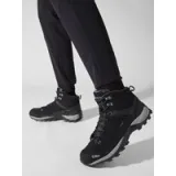 CMP Trekking čevlji Rigel Mid Trekking Shoes Wp 3Q12947 Črna - Velikost: 42 | Barva: čierna | Starostna skupina: Odrasli | Spol: Moški · záber 1