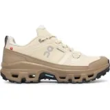 On Trekking čevlji Cloudrock Low WP 3WF10145 Svetlo bež · záber 1