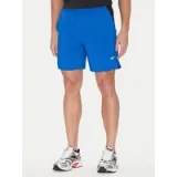 Reebok Športne kratke hlače 112634 Črna Regular Fit · záber 1