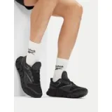 Tekaški čevlji Reebok FLOATZIG 1 100210240 Črna - Velikost: 44 ½ | Barva: čierna | Starostna skupina: Odrasli | Spol: Moški · záber 1