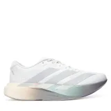 Tekaški čevlji adidas adizero Evo Sl Shoes KJ2552 Bela - Velikost: 37 ⅓ | Barva: biela | Starostna skupina: Odrasli | Spol: Ženski · záber 2
