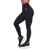 GymBeam Ženske pajkice Essence Black - Barva: čierna | Starostna skupina: Odrasli | Teža: 0,152 g | Pakiranje: 80 · záber 6
