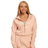 BeastPink Ženski kombinezon Bliss Pink - Velikost: L | Barva: ružová | Starostna skupina: Odrasli | Teža: 1,09 g | Pakiranje: 20 · záber 6